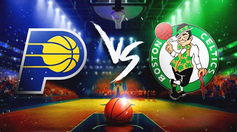 Pacers vs Celtics Prediction, Picks & Odds .